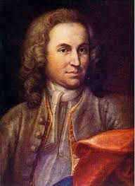Bach, le plus grand musicien de tous les temps.