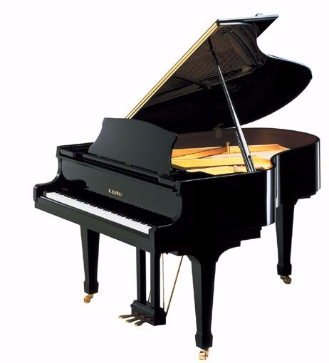 Le piano : Un instrument complet qui équilibre l'apprenti musicien